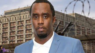 Judge DEMANDS Celebrities In Diddy's Lawsuit NAMED + Diddy TOO Overwhelmed to Fight Case From Jail