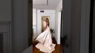 Bridal studio at Flutter, Dallas, Texas