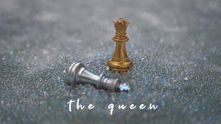 Rosendale - The Queen (Lyric Video)