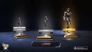 Pack Opening, Season 22 Shockwave: Pack #13 [Apex Legends - Highlight - Aug.24]