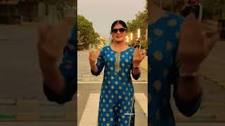 Meena geet dance #dance #funny #meenasongs #meenawatinewmeenageet