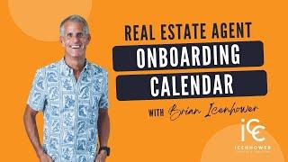 Real Estate Team Onboarding Process