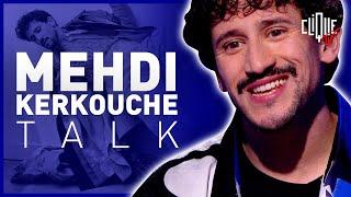 Mehdi Kerkouche : danse révolution