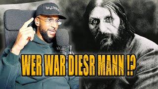 DER MYSTERIÖSESTE MANN DER WELT  RASPUTIN [DOKU] REACTION - Leon Lovelock