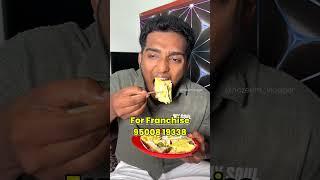  1,99,000 இருந்த Ipdi BUSINESS பண்ணலாமா ⁉️ | #shorts | @NazeemVlogger