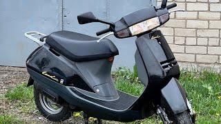 Honda Lead 50 (AF20)