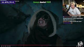  BIG CHARITY STREAM  QUIZSHOW VON WIELAND  CRAFTATTACK  REACTIONS  - 2024-11-26 VOD