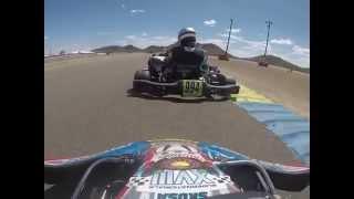 2015 SKUSA SpringNats  Sunday  Ken Schilling  S4  H2