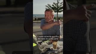 Trova un benzinaio all'estero grazie a Vasco Translator V4