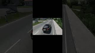ETS2 2010 BMW X6 M (1.49) #ets2 #ets2mods
