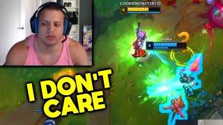 2016 Tyler1 is back