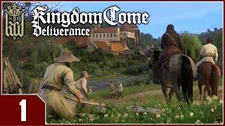 Kingdom Come: Deliverance - EP1