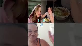 who is your the best #edit #duet #love #explore #tiktok #dance #sweet #shorts #stitch #memes #kpop