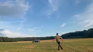 Apalachee Boomerang nice flight