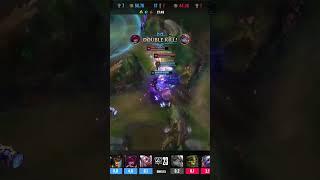 PENTA FOR CROWNIE | #Shorts