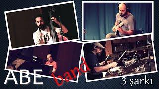 Drama Köprüsü - ABE Band  - (Official Video )