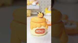 ️how to make a mini clay #art #craft #kawaii #diy #cute #ideas #easy #squishy #crafts #paper