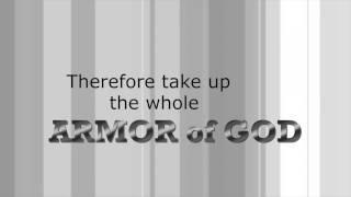 EPHESIANS SIX 12-13 ['THE LORD WILL PUNISH THE POWERS']