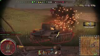 Wot  Console How to trade shots 101