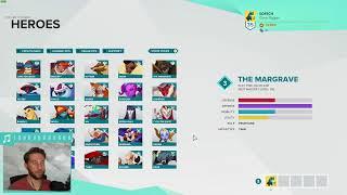 [GIGANTIC] SoFech Live Stream