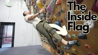 Essential Climbing Techniques!