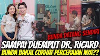 DIJEMPUT DR RICARD!! Bunda SARWENDAH Bakal Curhat Tentang Masalahnya Selama Ini