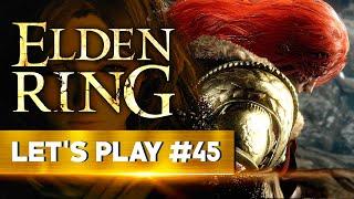 MALENIA M'A-T'ELLE RENDU FOU ? | Elden Ring - LET'S PLAY FR #45