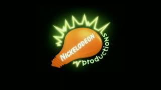 Nickelodeon Productions Lightbulb (1996) FULL HD 1080p