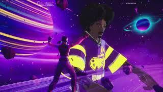 Fortnite Chapter 6 live event   full event