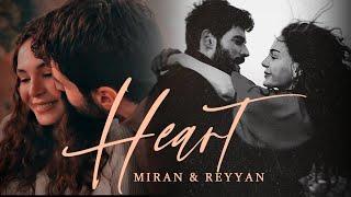 miran & reyyan | you are beautiful