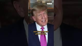 DeSantis endorsed Trump after months of ridicule