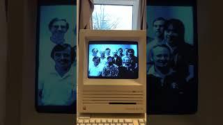 Hidden images on Macintosh SE ROM