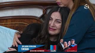 Gülşən həqiqəti öyrənəcəkmi / Bir Qadın 580-сi seriya