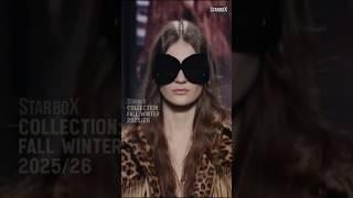  Dolce & Gabbana Fall Winter 2025/26 | Milan Fashion Week Highlights  Video-2  #shorts