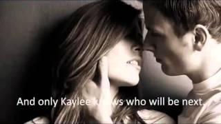 MY SOUL TO TAKE by Rachel Vincent - Novel trailer