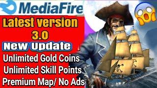 The Pirate Plague of the Dead Mod Apk 3.0 Latest Version 13 Nov 202