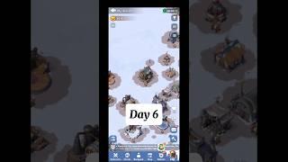 Whiteout Survival daybreak challenge #whiteoutsurvival #challenge