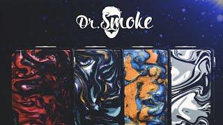 Drag 2 177W Mod by Voopoo | Promo by Dr.Smoke Production