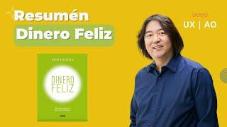 Resumen del Libro Dinero Feliz   Ken Honda