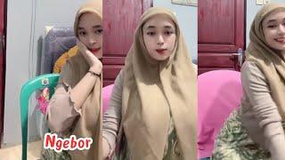 BIGO LIVE HIJAB UPDATE  NGEBOR