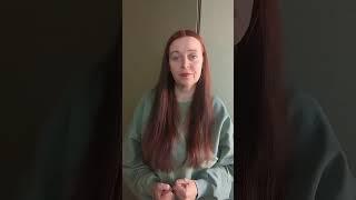Как читать стихи на поступлении в театральный?   #актерский #какстатьактером