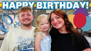 Lacey's 23rd Birthday Special!