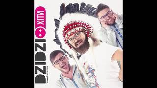 DZIDZIO - Павук