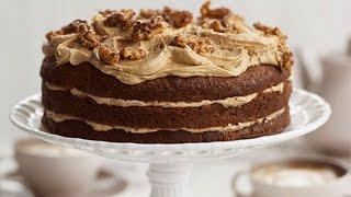 Torta moca en Cocineros argentinos