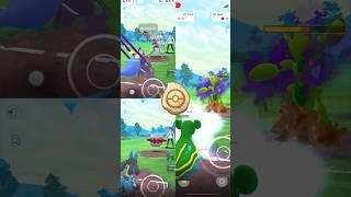 Best Team for Fossil Cup  GBL PvP  #pokemongo #pokemon #gbl