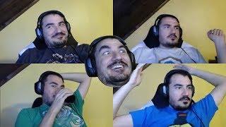 TOP 25 MOST POPULAR KRIPP CLIPS OF ALL TIME - Hearthstone