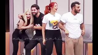 Eşim benzerim yok | Ayda Kutay ve Yağız edit #eşimbenzerimyok