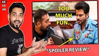 AK vs AK Movie: Mixed Reviews Kyun Mil Rahe hai Isse ? | Explained | Spoiler Review | Netflix | 2020