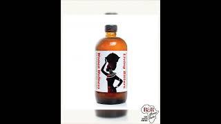 Women’s Wellness Living Bitters - 16 oz