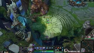 CHALLENGER VAYNE TOP LIVE STREAM